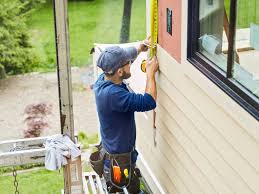 Best Siding Painting and Refinishing  in Atoka, TN